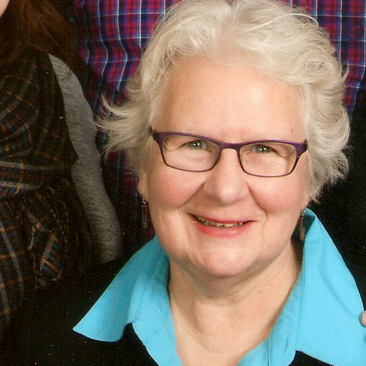 Judy Hart – Camp Summergold/Angels Theatre Company